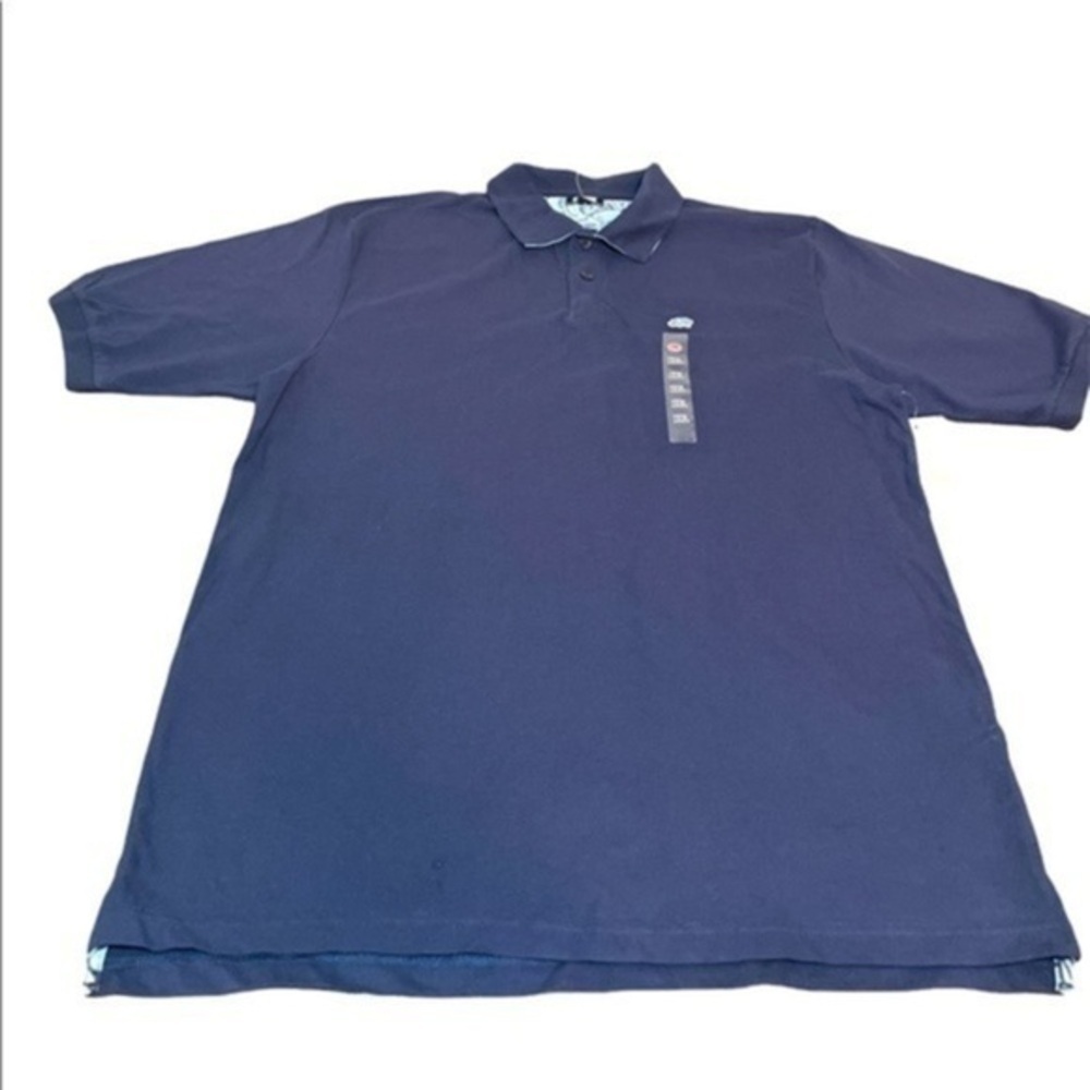 Ecko unlimited Mens wallburner polo Sz XXL